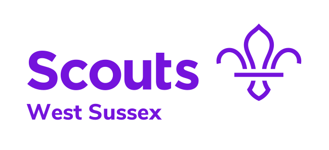 Helpdesk - West Sussex Scouts